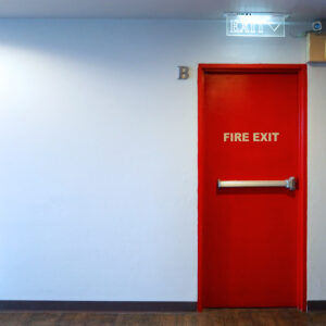 Fire Rated / Flush & Related Door Products