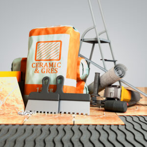 Other Building Materials