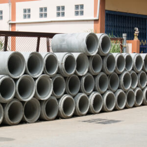 RC Pipe / Pipe / Drain / Other Concrete Products