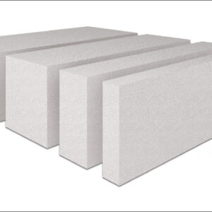 Autoclaved Aerated Concrete Block