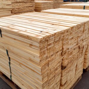 Timber / Plywood